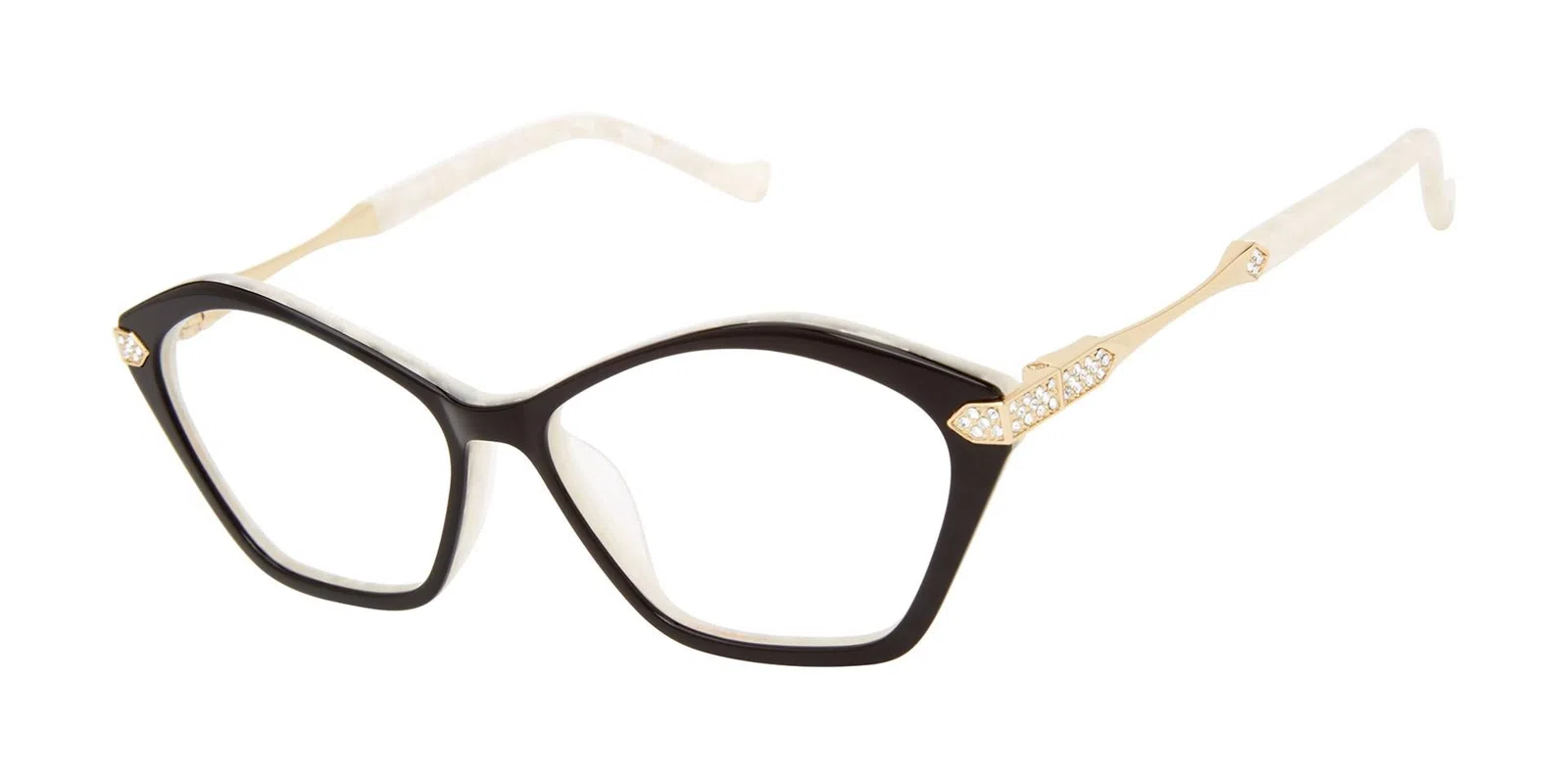 Tura TE275 Eyeglasses - view 2